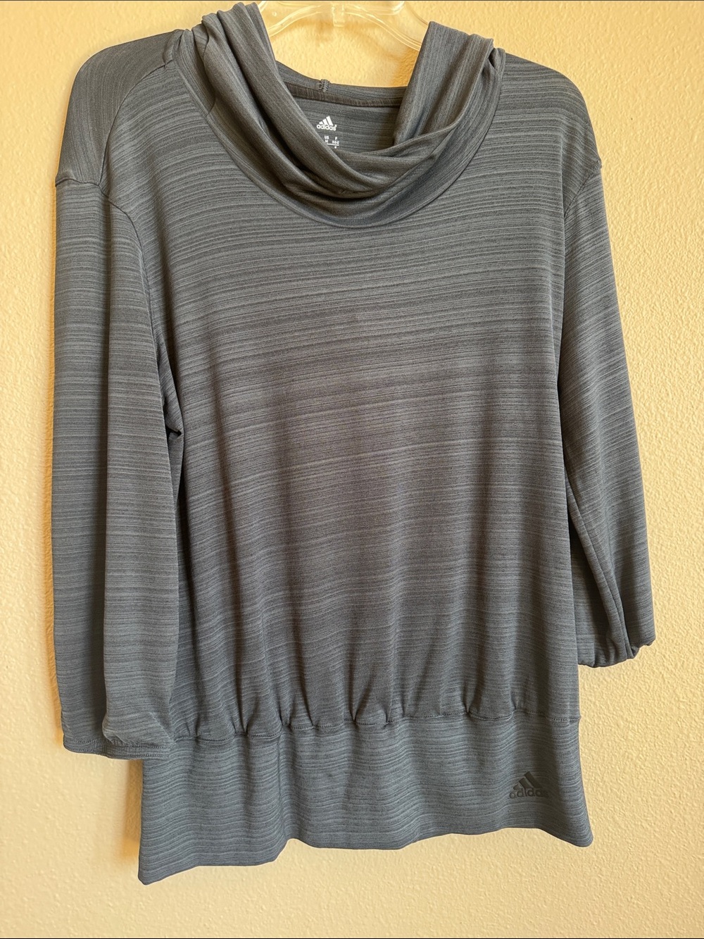 Adidas Relaxed Athletic Wear
